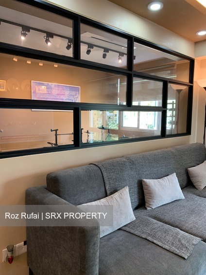 Blk 487C Choa Chu Kang Avenue 5 (Choa Chu Kang), HDB 4 Rooms #220333761